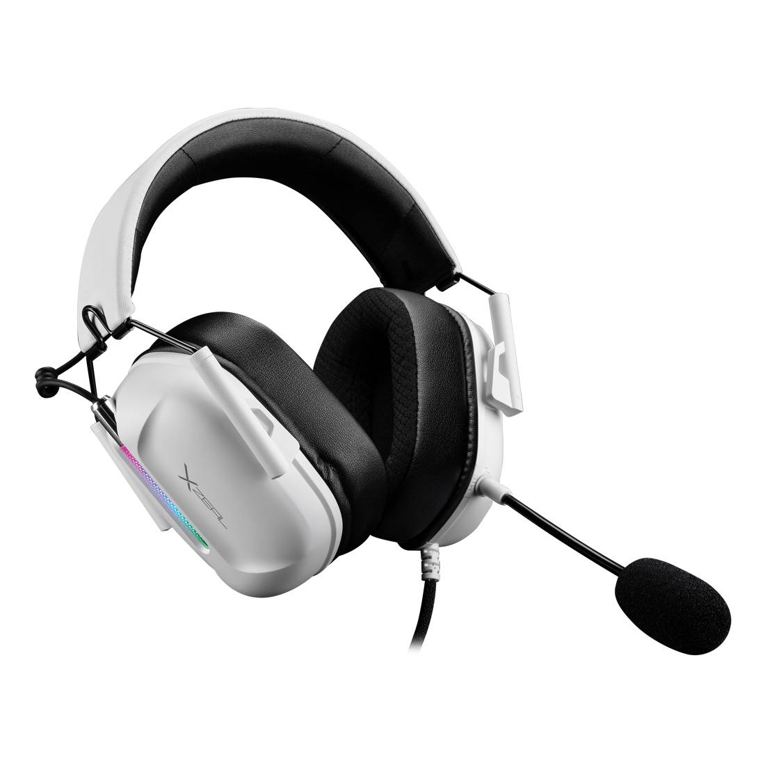 Diadema ALAMBRICA RGB BLANCA. XZHSALRGB1W - Diadema ALAMBRICA RGB BLANCA. XZHSALRGB1W -